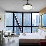 Scarletz Suites Klcc Twin Tower By Esd