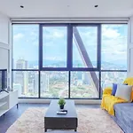 Scarletz Suites Klcc Twin Tower By Esd