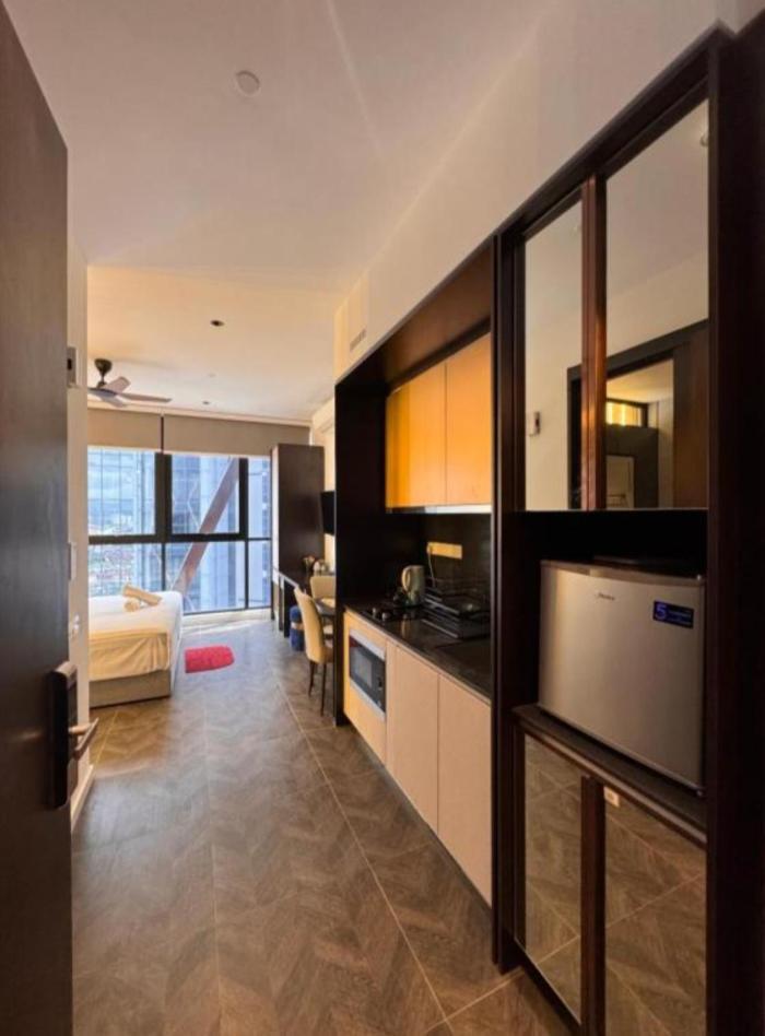 Scarletz Klcc Twin Tower By Esd Homestay