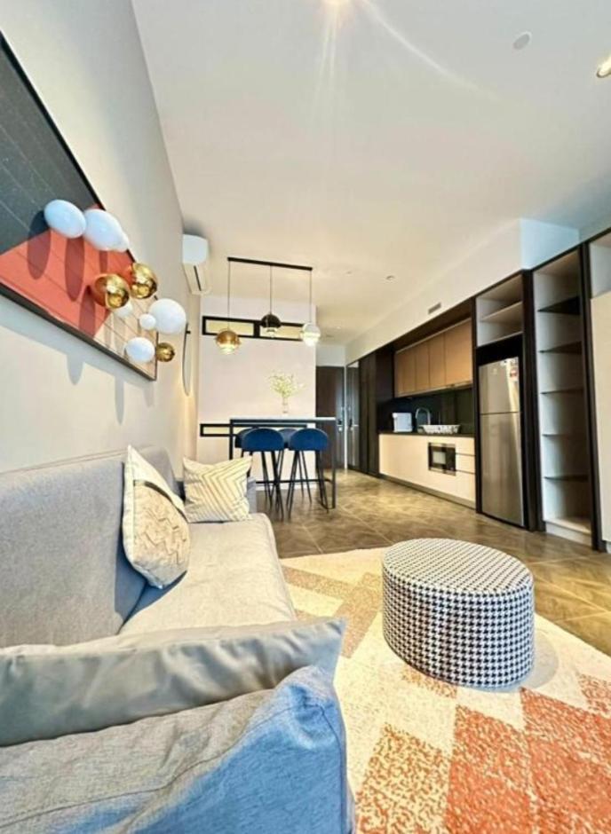 Homestay Scarletz Klcc Twin Tower By Esd