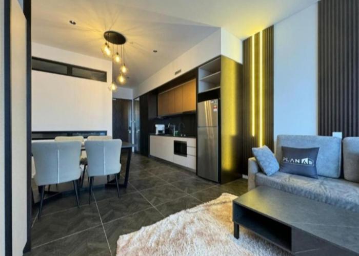 Scarletz Klcc Twin Tower By Esd *