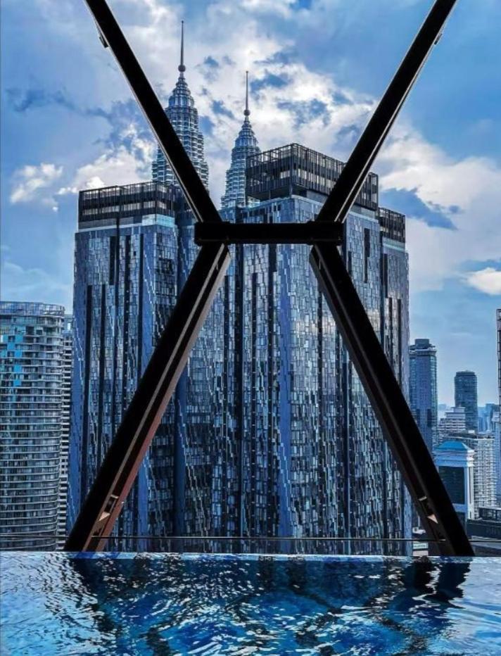 Scarletz Klcc Twin Tower By Esd Homestay *