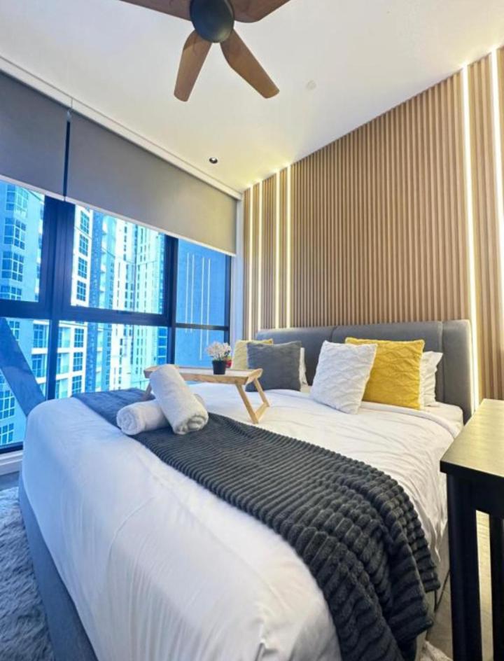 Homestay Scarletz Klcc Twin Tower By Esd Kuala Lumpur