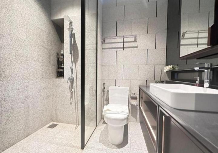 Scarletz Klcc Twin Tower By Esd Homestay *