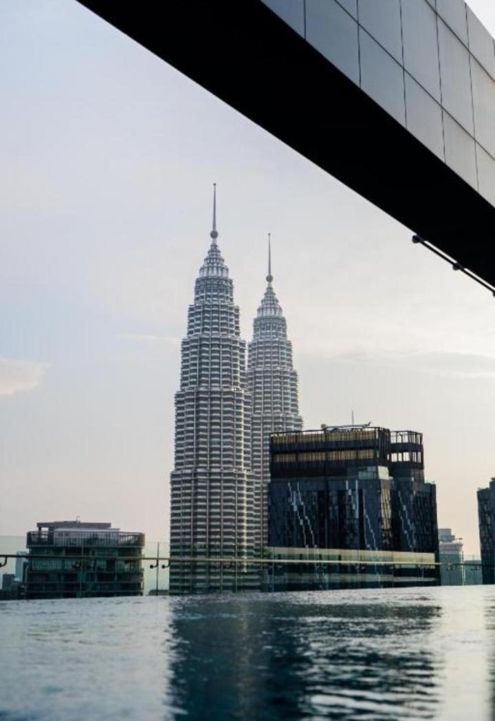 Scarletz Klcc Twin Tower By Esd Homestay *